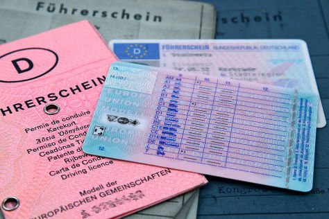 Führerschein kaufen ohne prüfung